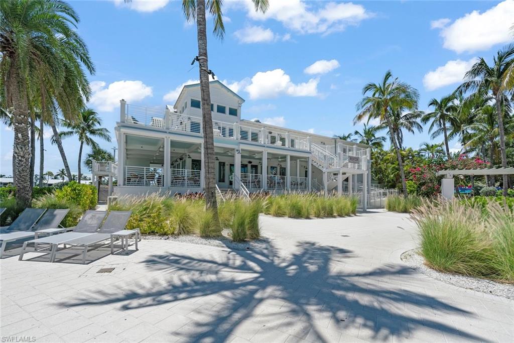 TENNIS VILLAS - Residential