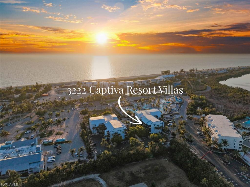 TENNIS VILLAS - Residential