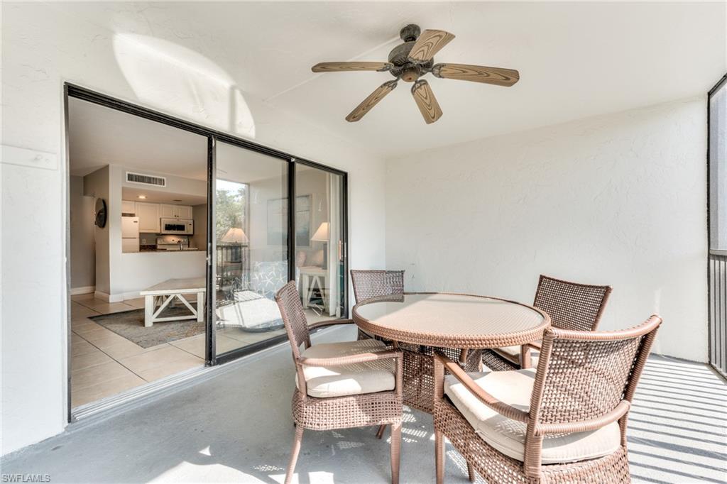 TENNIS VILLAS - Residential