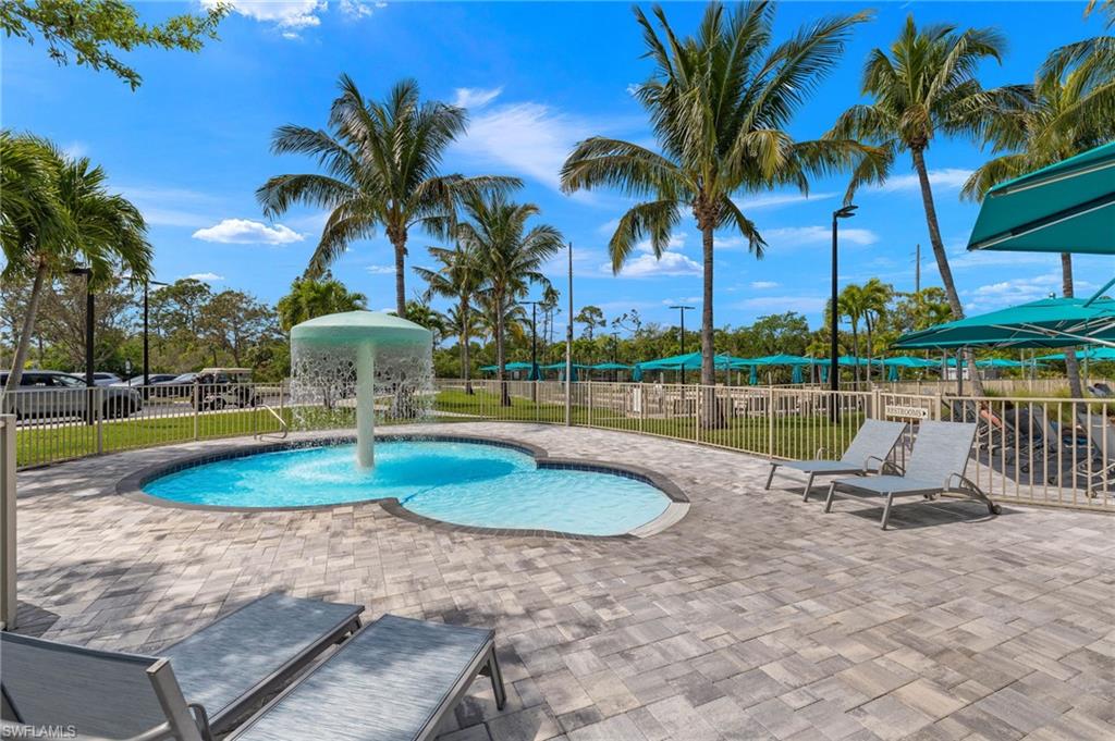 HAMMOCK GREENS - Residential