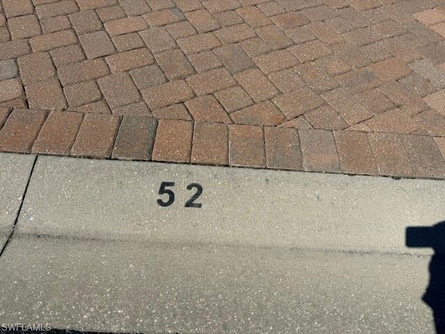 NOT APPLICABLE - Land