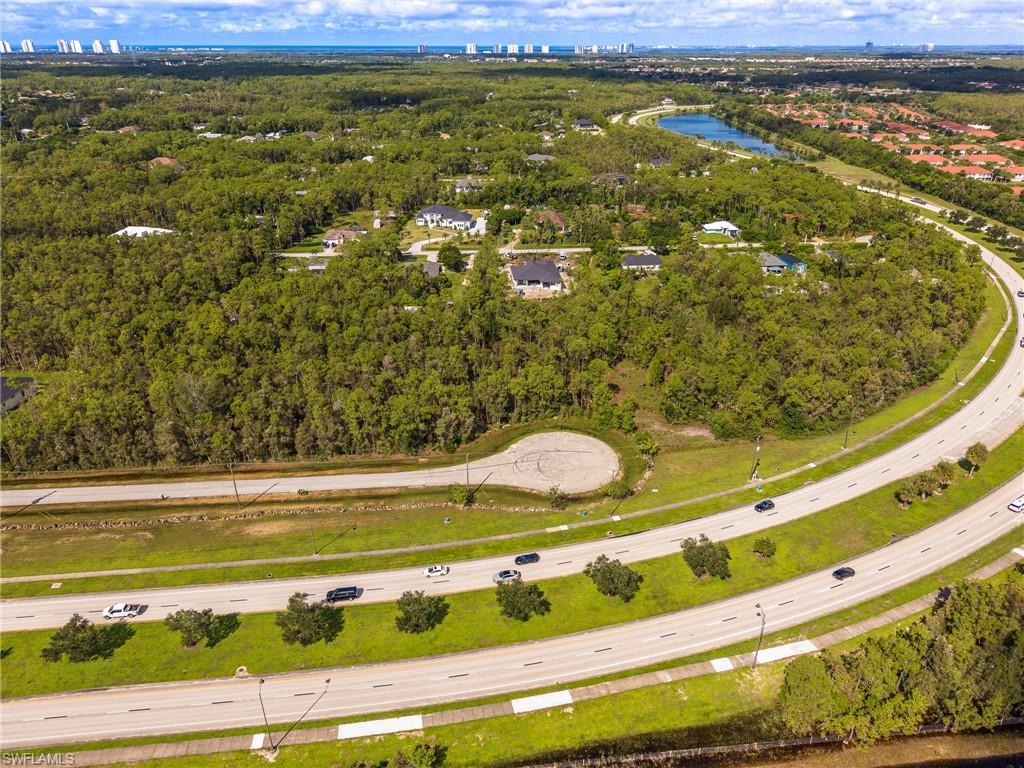 SAN CARLOS ESTATES - Land