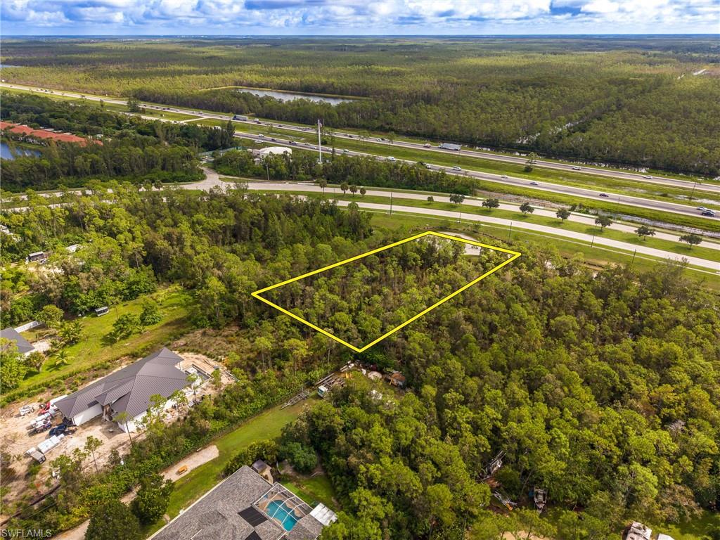 SAN CARLOS ESTATES - Land