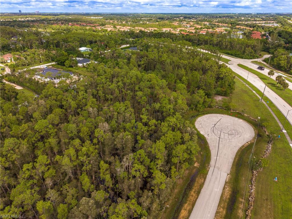 SAN CARLOS ESTATES - Land