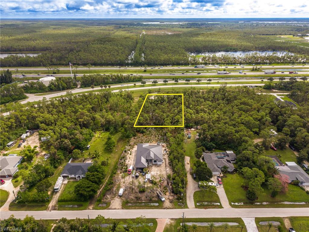 SAN CARLOS ESTATES - Land