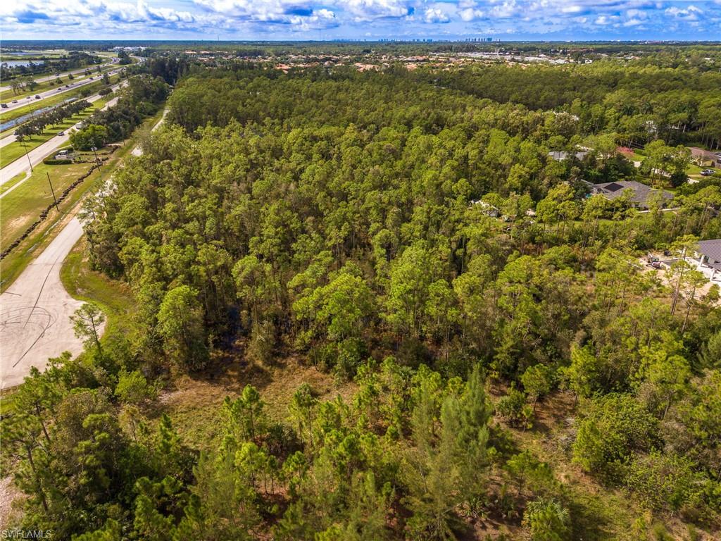 SAN CARLOS ESTATES - Land