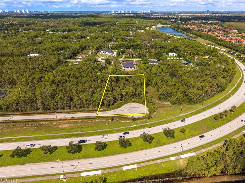 SAN CARLOS ESTATES - Land