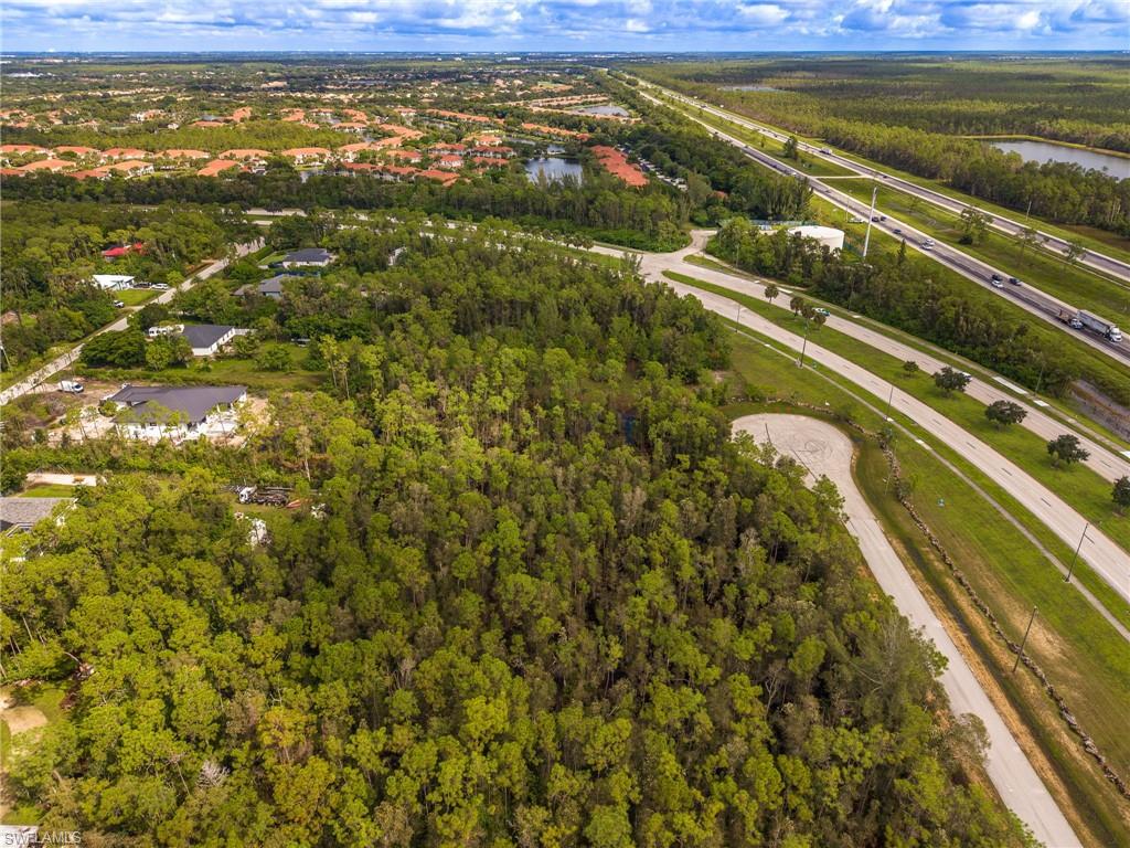 SAN CARLOS ESTATES - Land