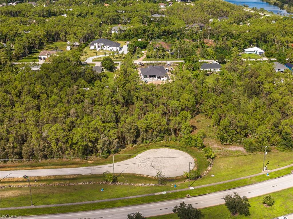SAN CARLOS ESTATES - Land