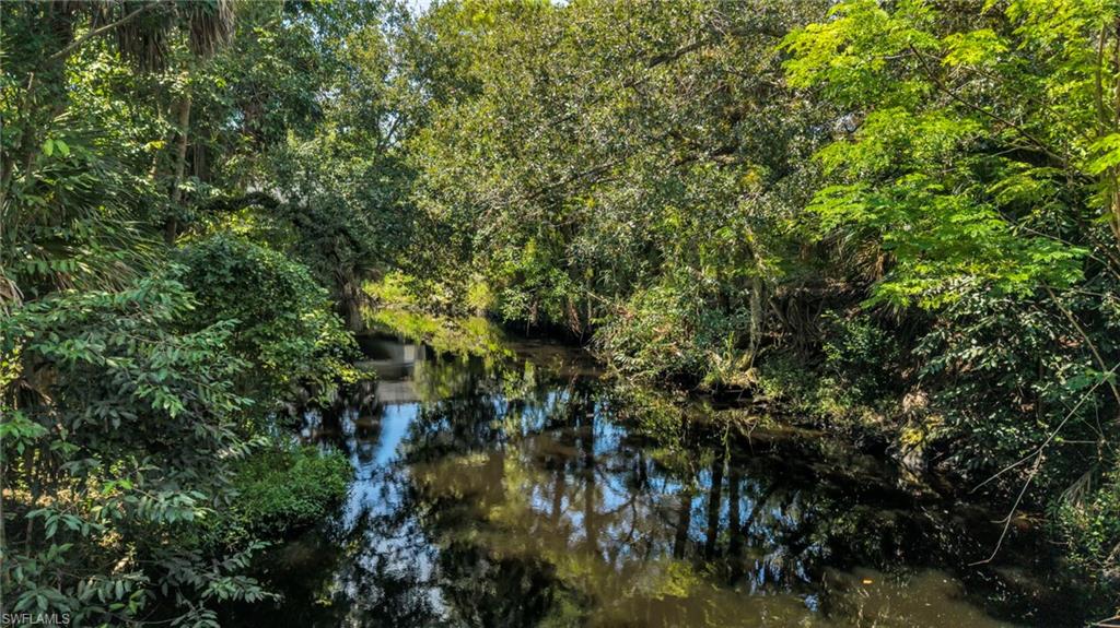 BONITA SPRINGS - Land