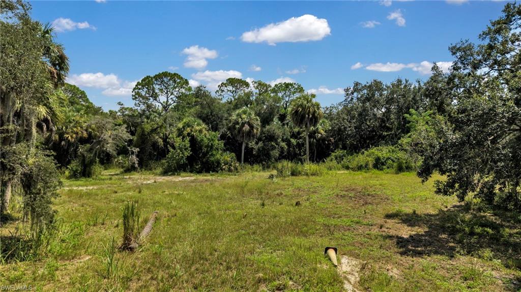 BONITA SPRINGS - Land