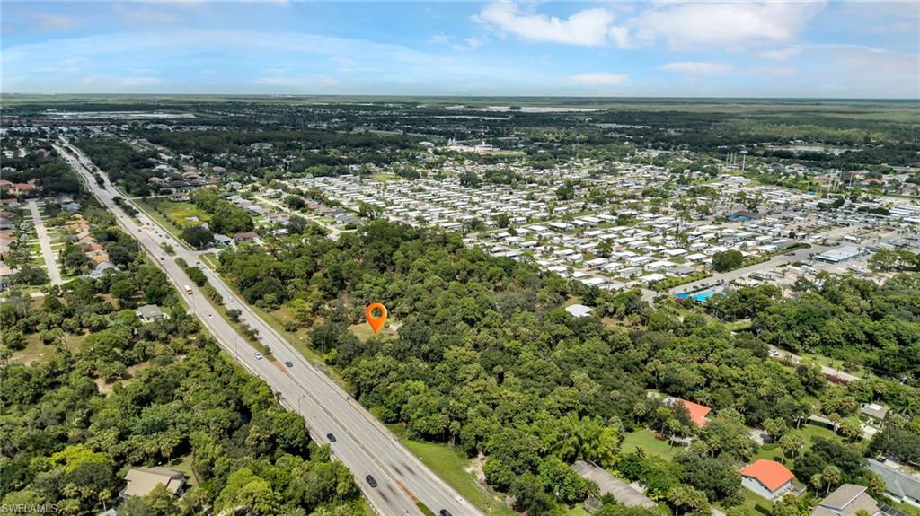 BONITA SPRINGS - Land