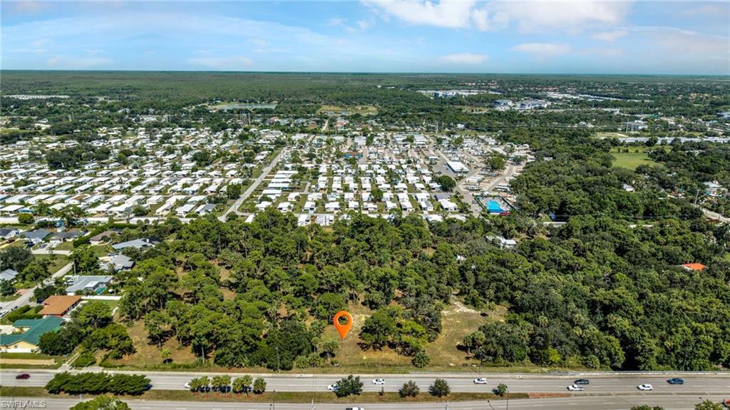 BONITA SPRINGS - Land