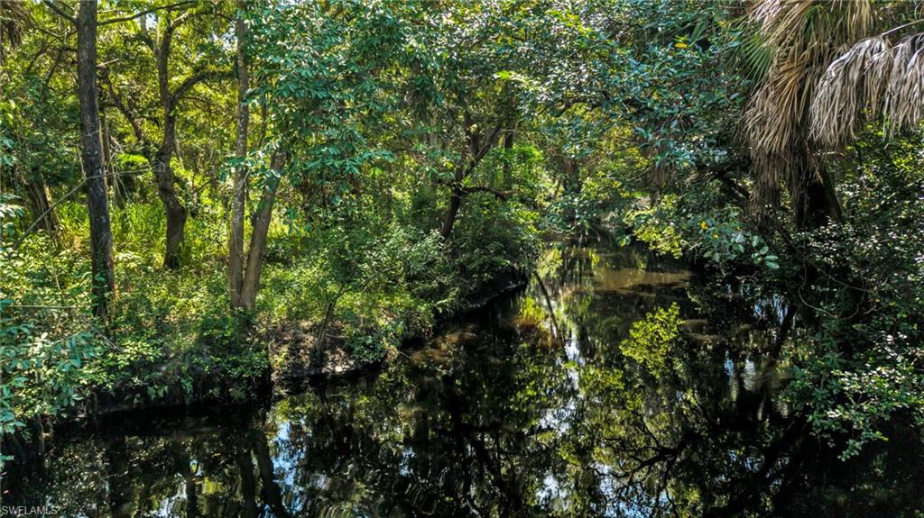 BONITA SPRINGS - Land