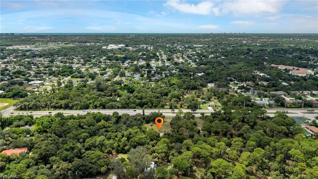BONITA SPRINGS - Land