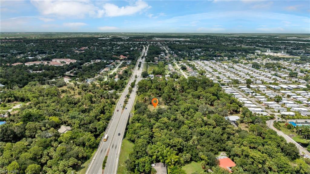 BONITA SPRINGS - Land