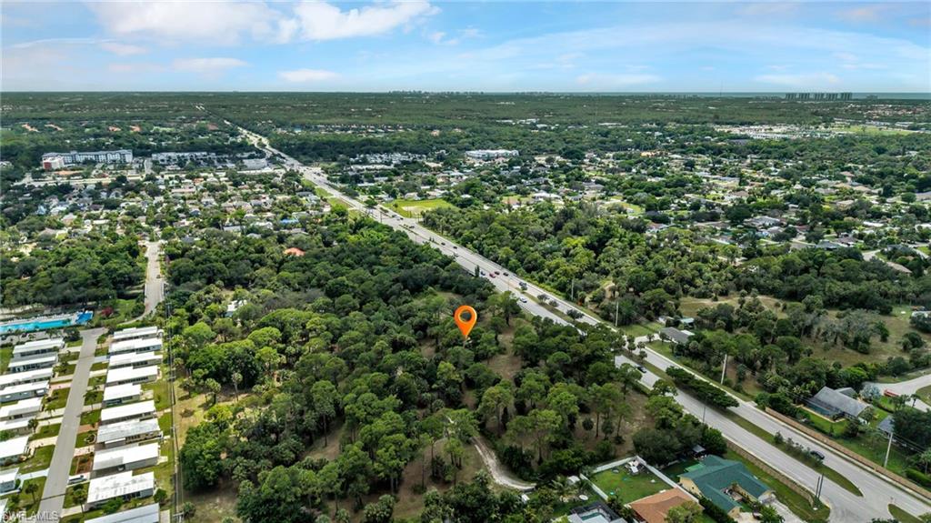 BONITA SPRINGS - Land