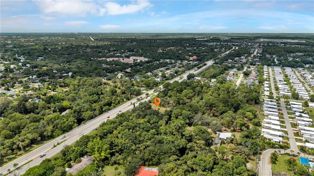 BONITA SPRINGS - Land