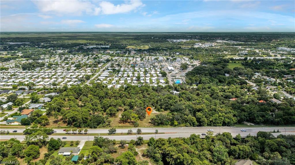 BONITA SPRINGS - Land