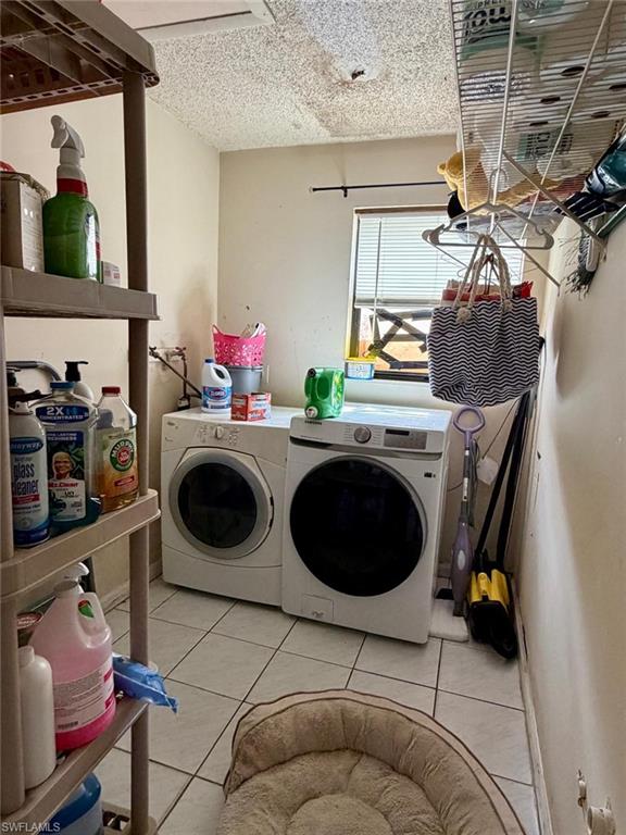 NAPLES MANOR - Residential Income
