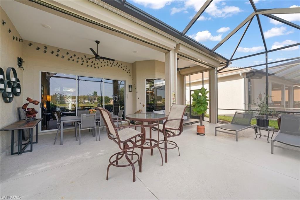 FIDDLESTICKS COUNTRY CLUB - Residential