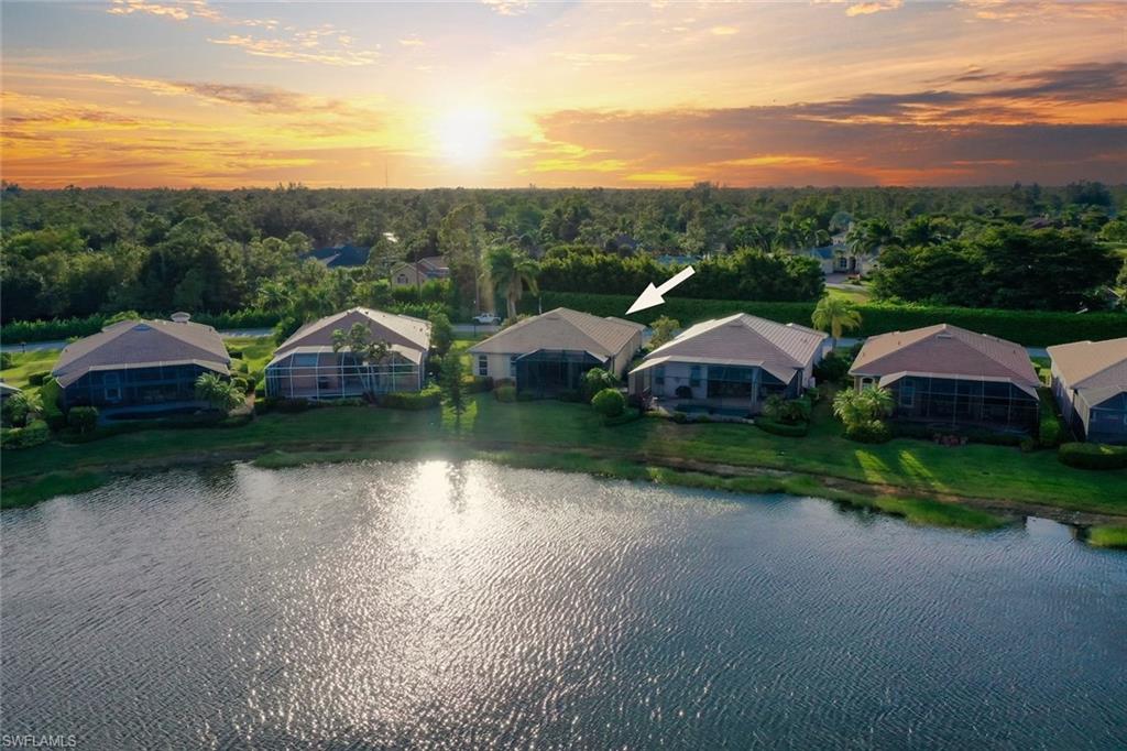 FIDDLESTICKS COUNTRY CLUB - Residential