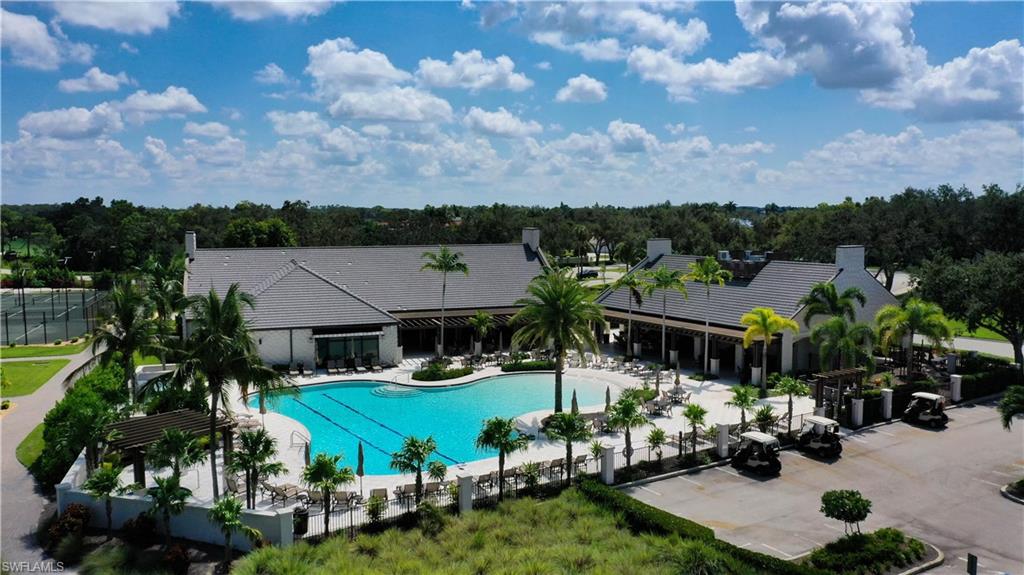 FIDDLESTICKS COUNTRY CLUB - Residential