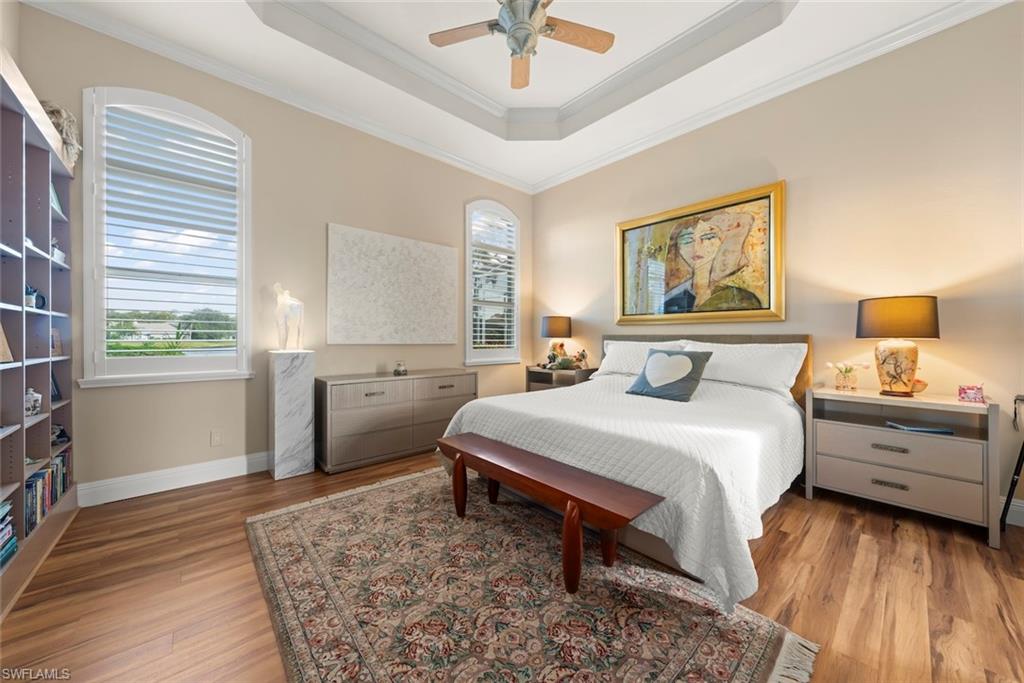 FIDDLESTICKS COUNTRY CLUB - Residential