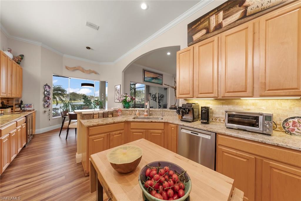 FIDDLESTICKS COUNTRY CLUB - Residential