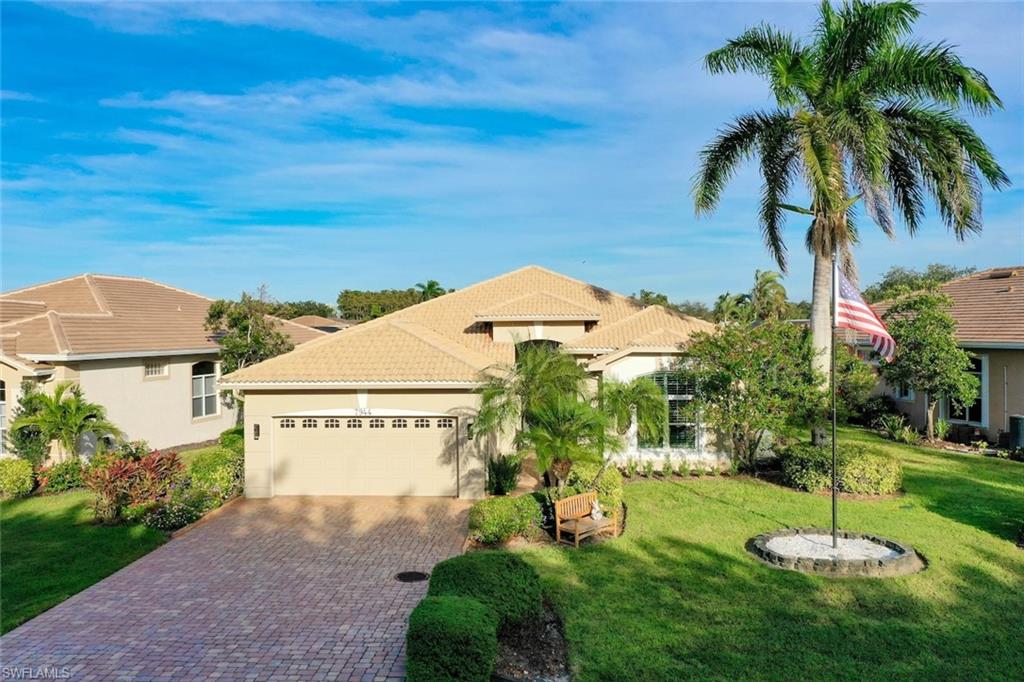 FIDDLESTICKS COUNTRY CLUB - Residential