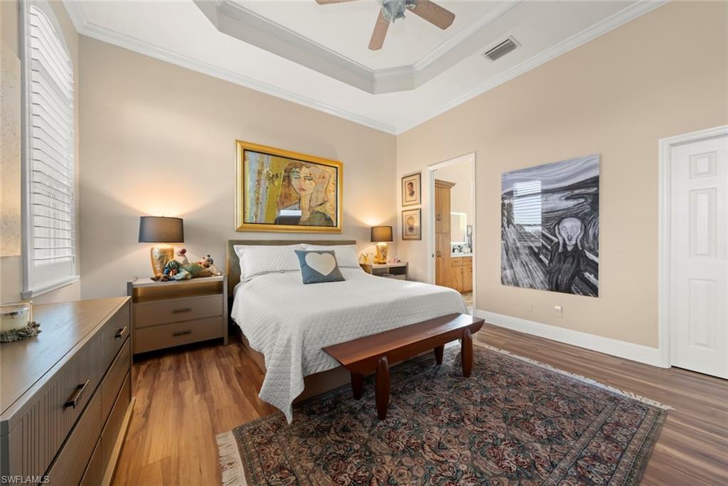 FIDDLESTICKS COUNTRY CLUB - Residential