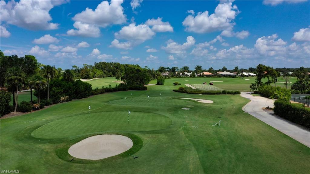 FIDDLESTICKS COUNTRY CLUB - Residential