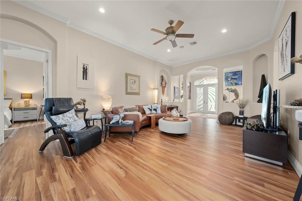 FIDDLESTICKS COUNTRY CLUB - Residential