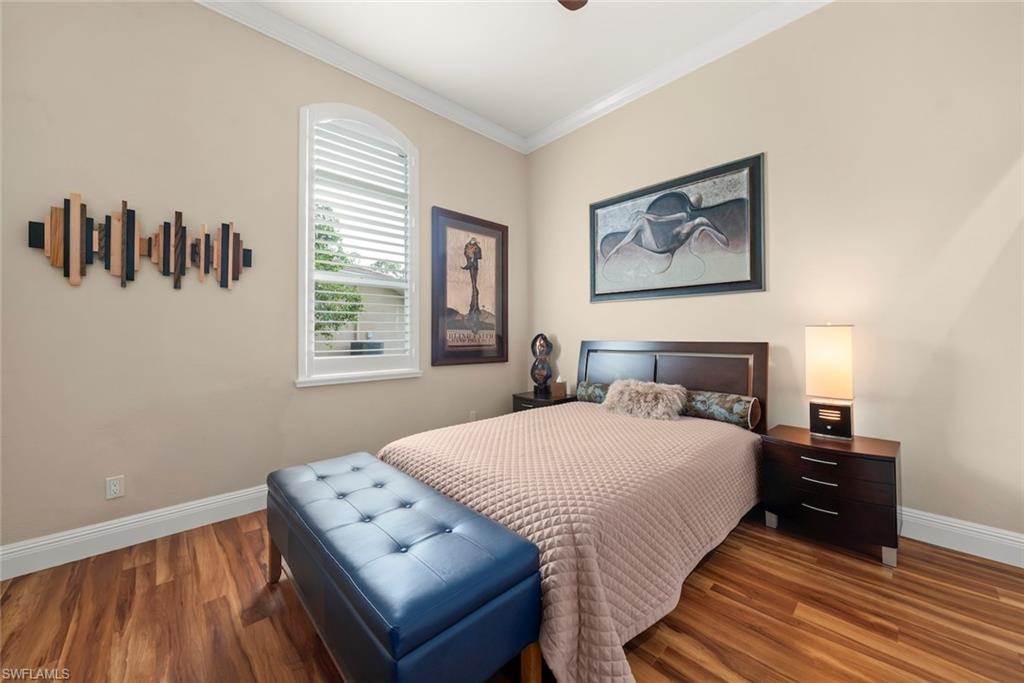 FIDDLESTICKS COUNTRY CLUB - Residential