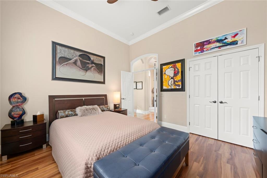 FIDDLESTICKS COUNTRY CLUB - Residential