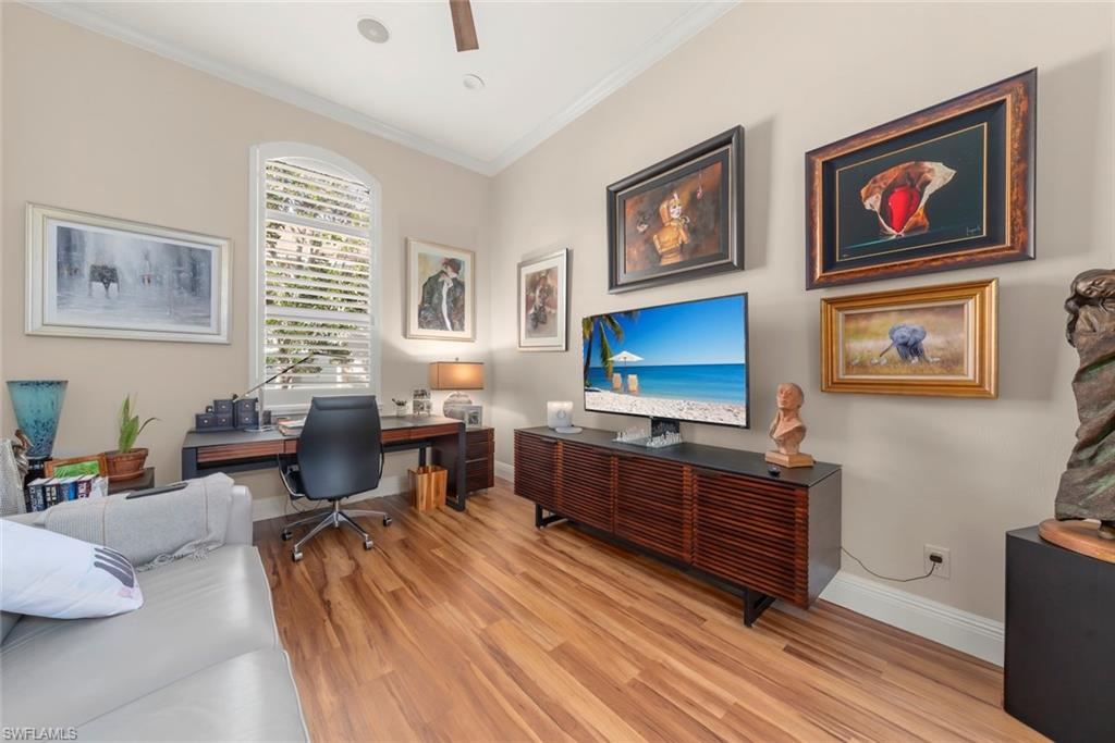 FIDDLESTICKS COUNTRY CLUB - Residential