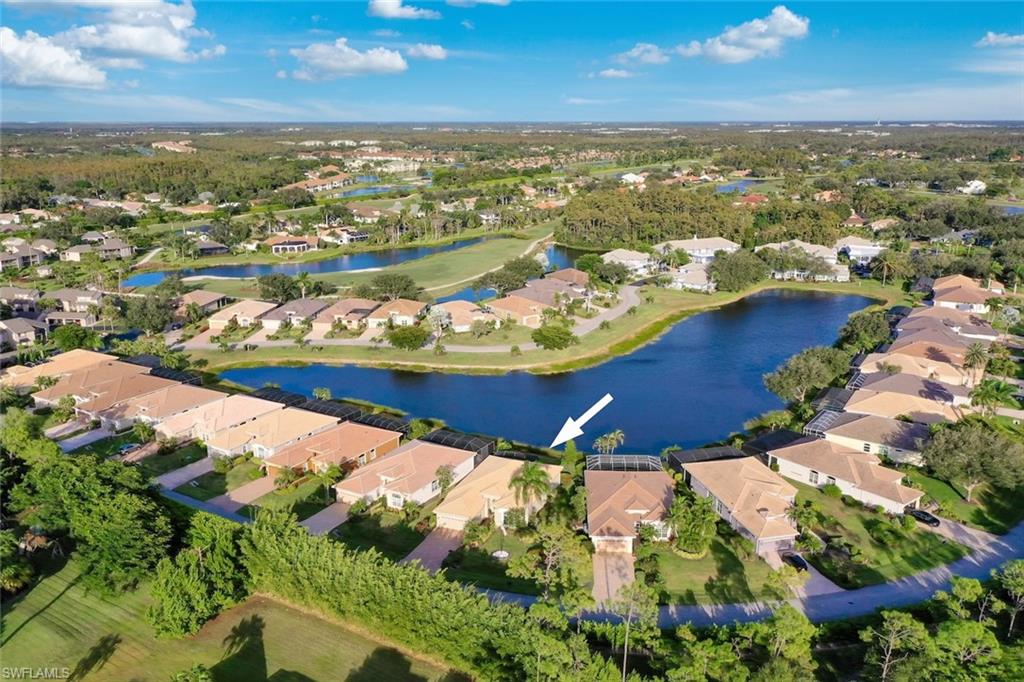 FIDDLESTICKS COUNTRY CLUB - Residential