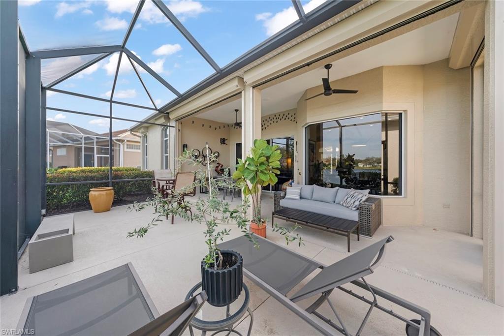 FIDDLESTICKS COUNTRY CLUB - Residential