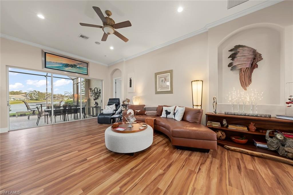 FIDDLESTICKS COUNTRY CLUB - Residential