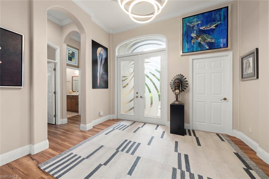 FIDDLESTICKS COUNTRY CLUB - Residential