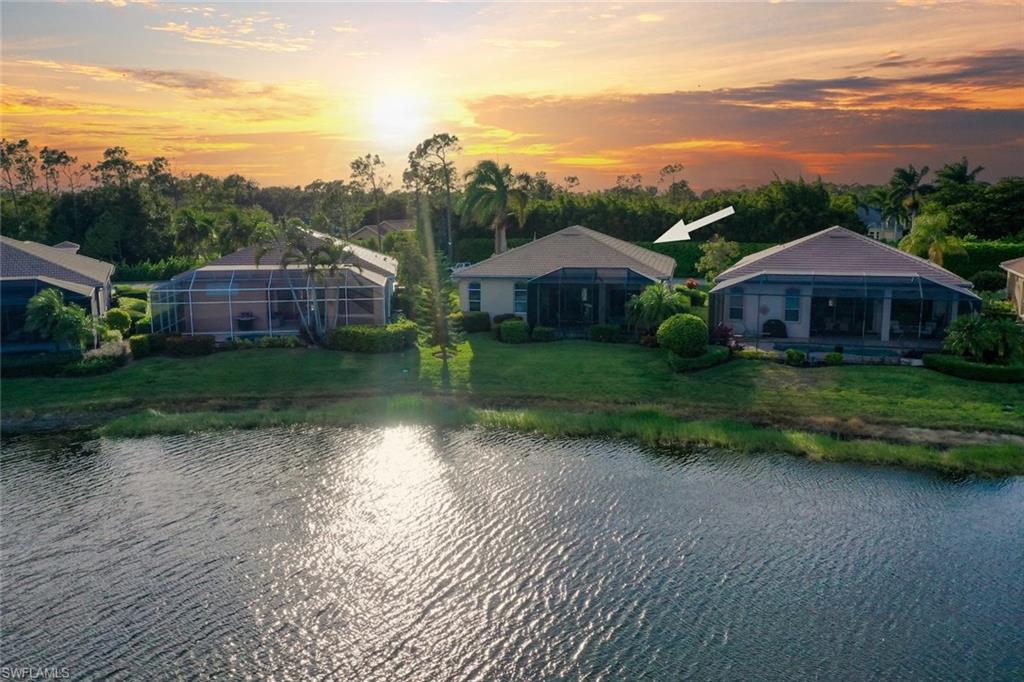 FIDDLESTICKS COUNTRY CLUB - Residential