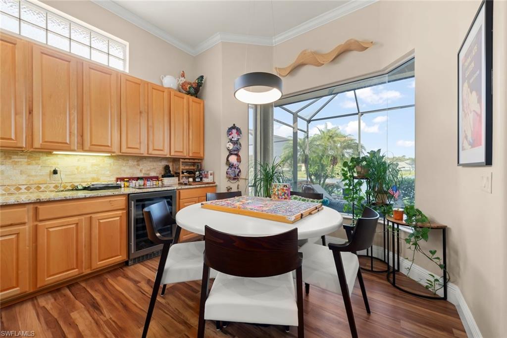FIDDLESTICKS COUNTRY CLUB - Residential