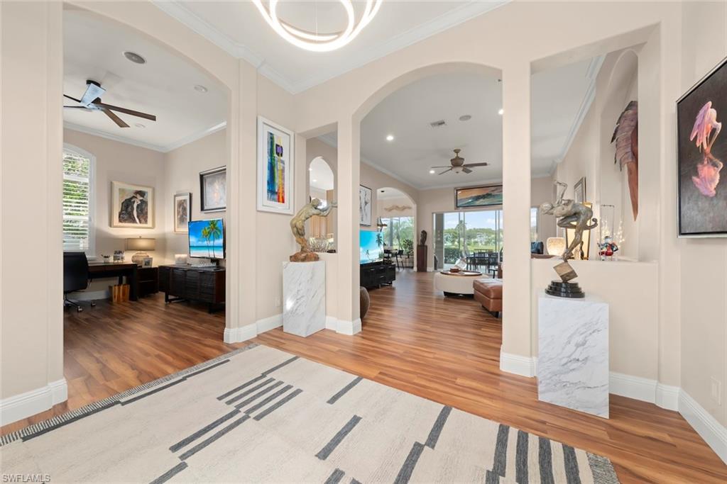 FIDDLESTICKS COUNTRY CLUB - Residential