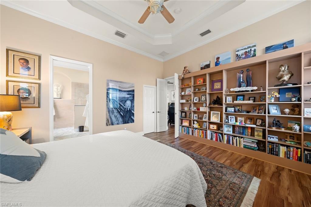 FIDDLESTICKS COUNTRY CLUB - Residential