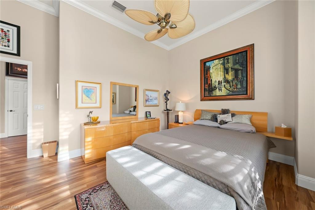 FIDDLESTICKS COUNTRY CLUB - Residential