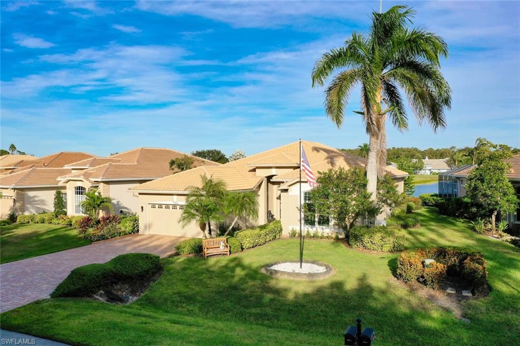 FIDDLESTICKS COUNTRY CLUB - Residential
