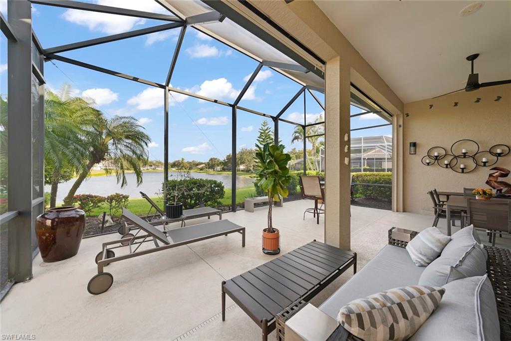 FIDDLESTICKS COUNTRY CLUB - Residential