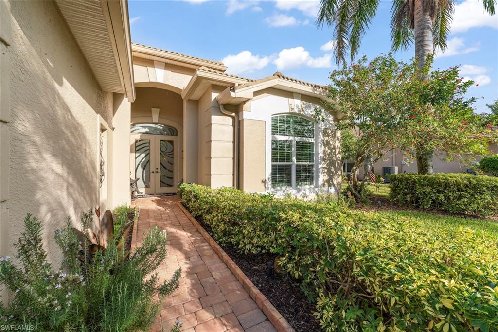 FIDDLESTICKS COUNTRY CLUB - Residential