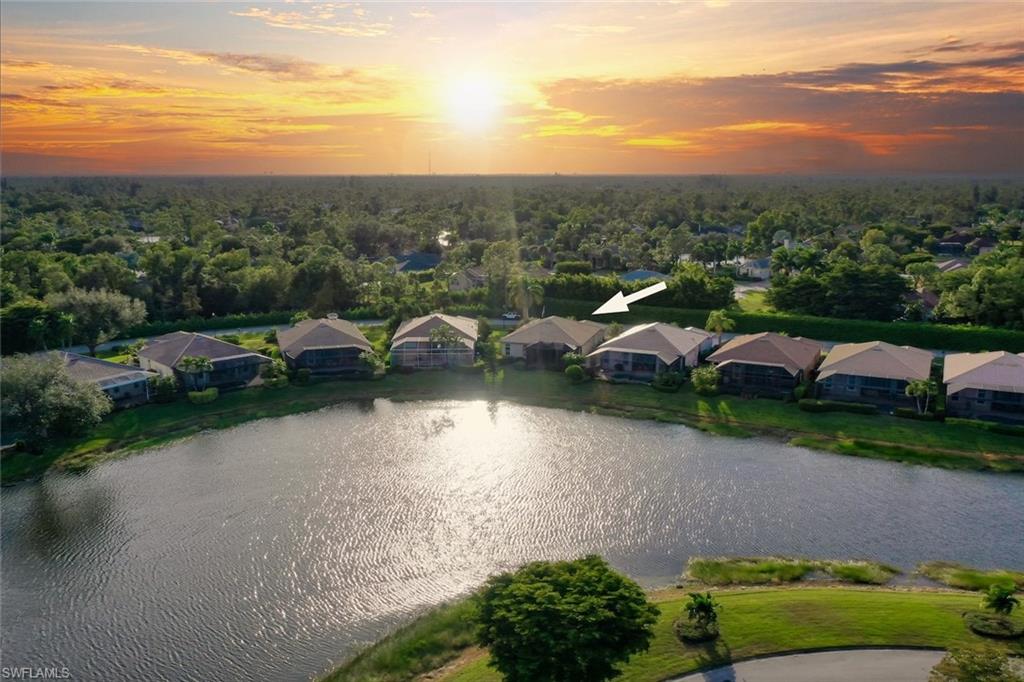 FIDDLESTICKS COUNTRY CLUB - Residential