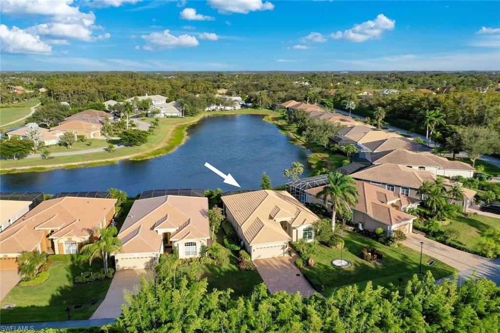 FIDDLESTICKS COUNTRY CLUB - Residential